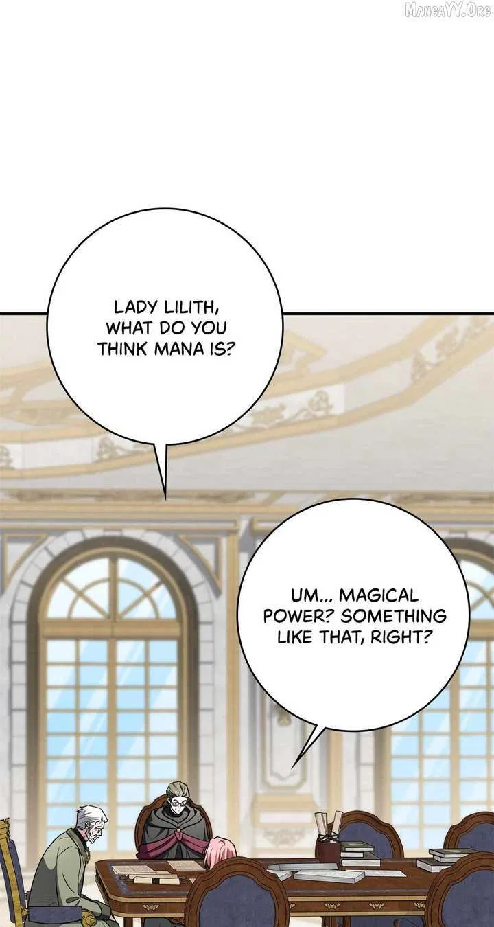 The Beloved Gardener of the World Tree Chapter 29 – Page 20