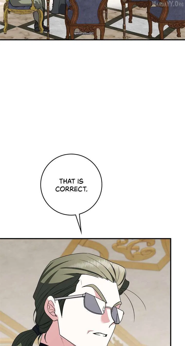 The Beloved Gardener of the World Tree Chapter 29 – Page 21