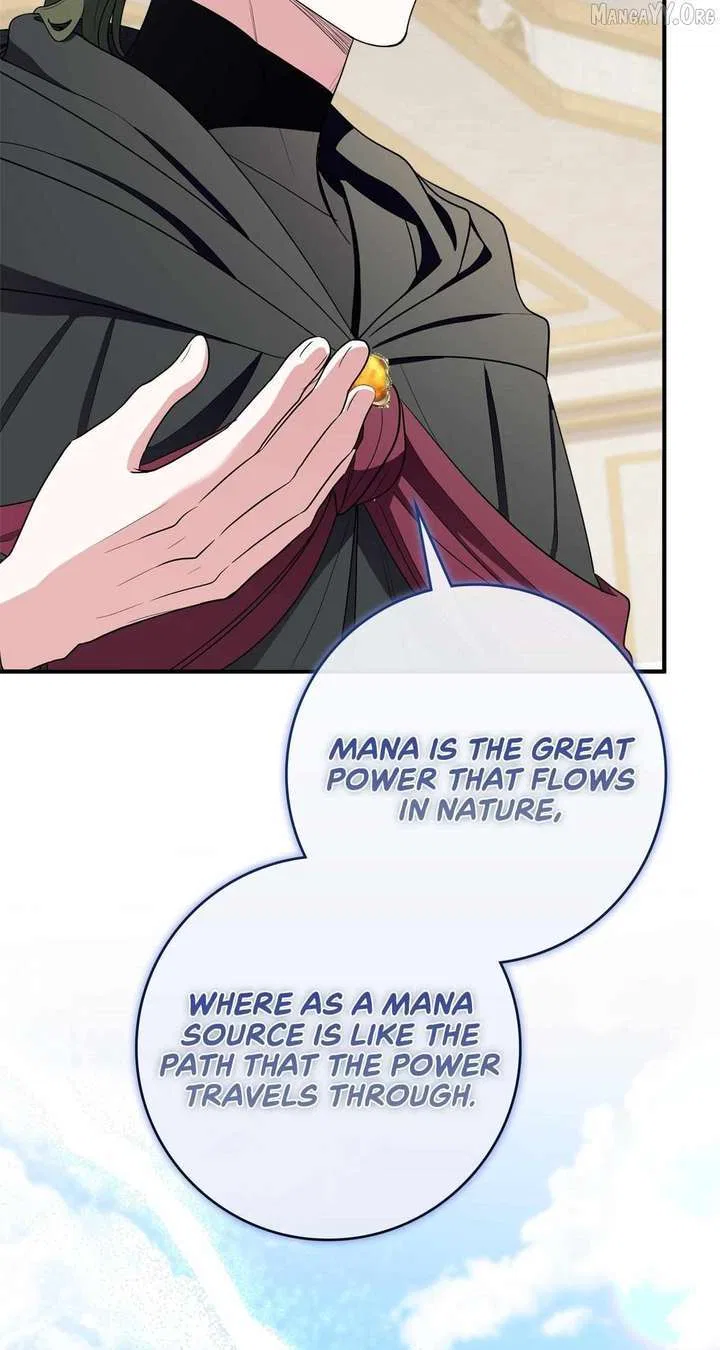 The Beloved Gardener of the World Tree Chapter 29 – Page 22
