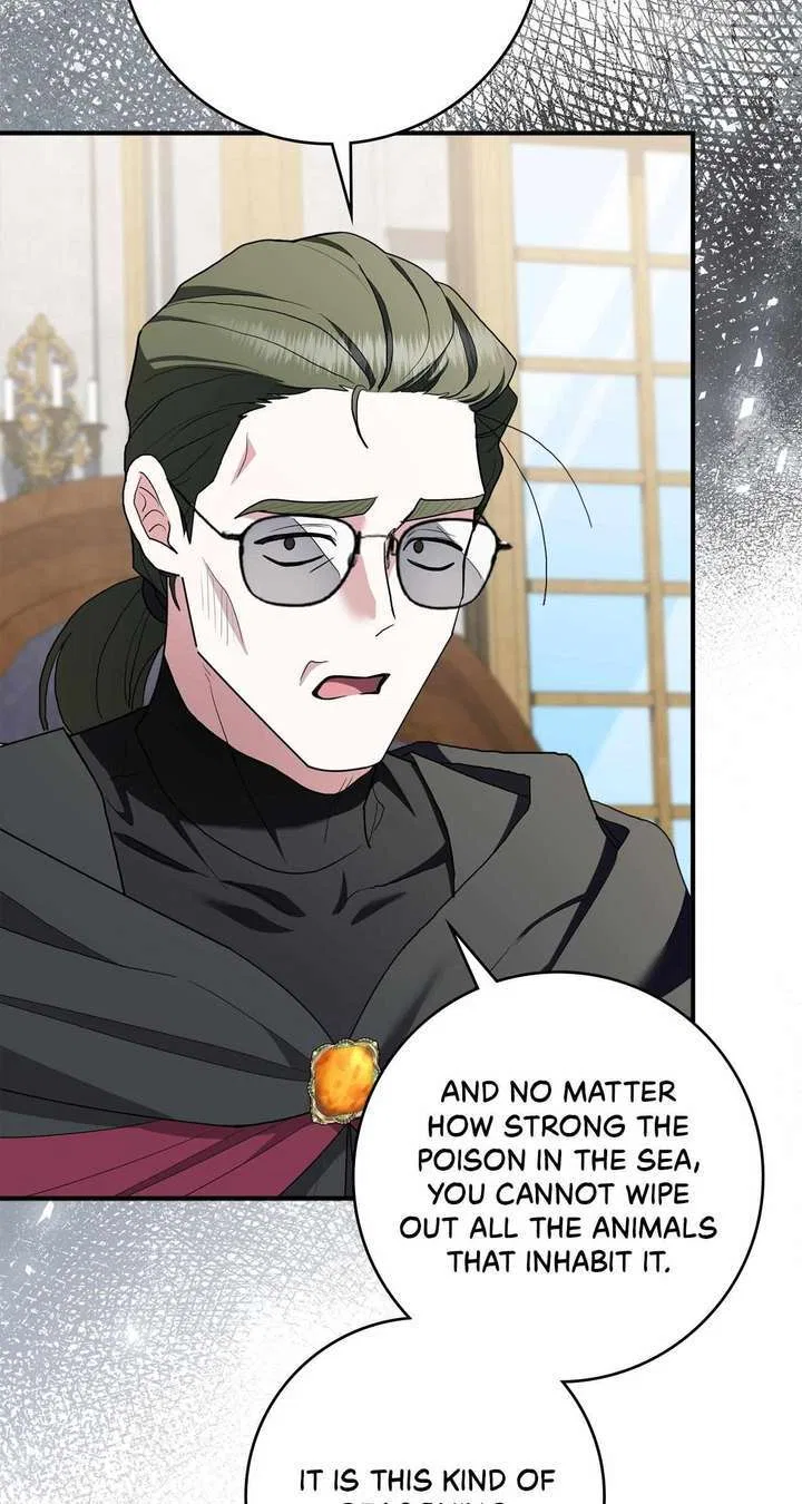 The Beloved Gardener of the World Tree Chapter 29 – Page 27