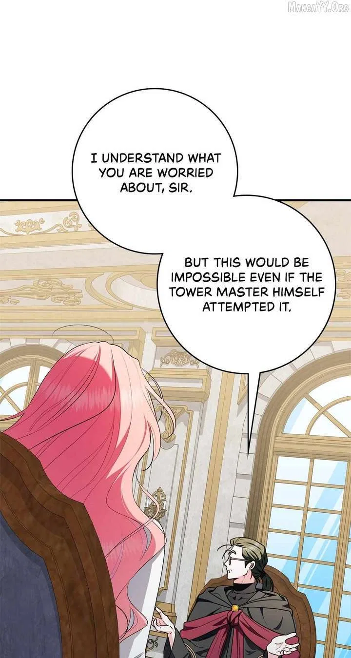 The Beloved Gardener of the World Tree Chapter 29 – Page 29