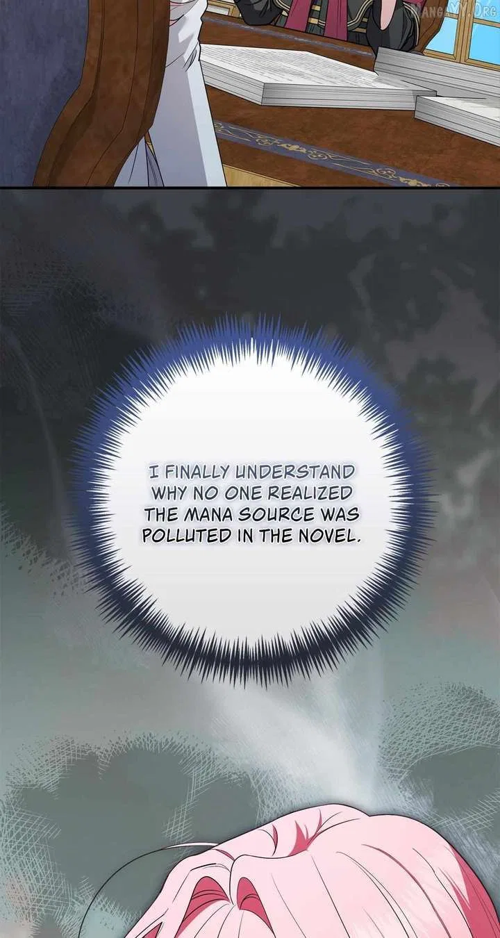 The Beloved Gardener of the World Tree Chapter 29 – Page 30