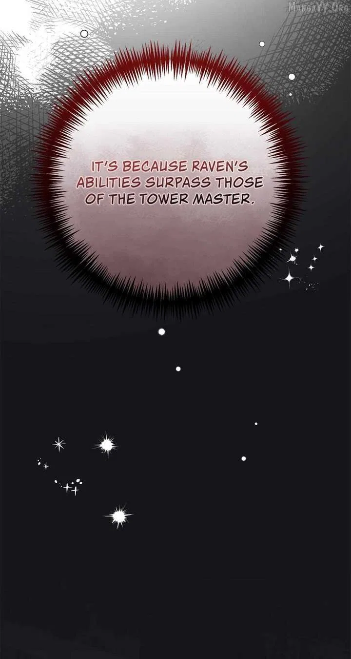 The Beloved Gardener of the World Tree Chapter 29 – Page 32