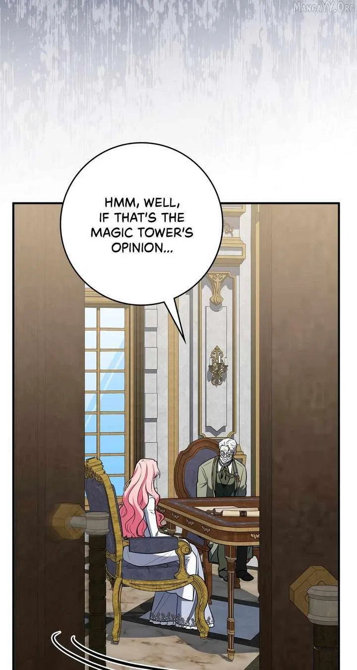 The Beloved Gardener of the World Tree Chapter 29 – Page 35