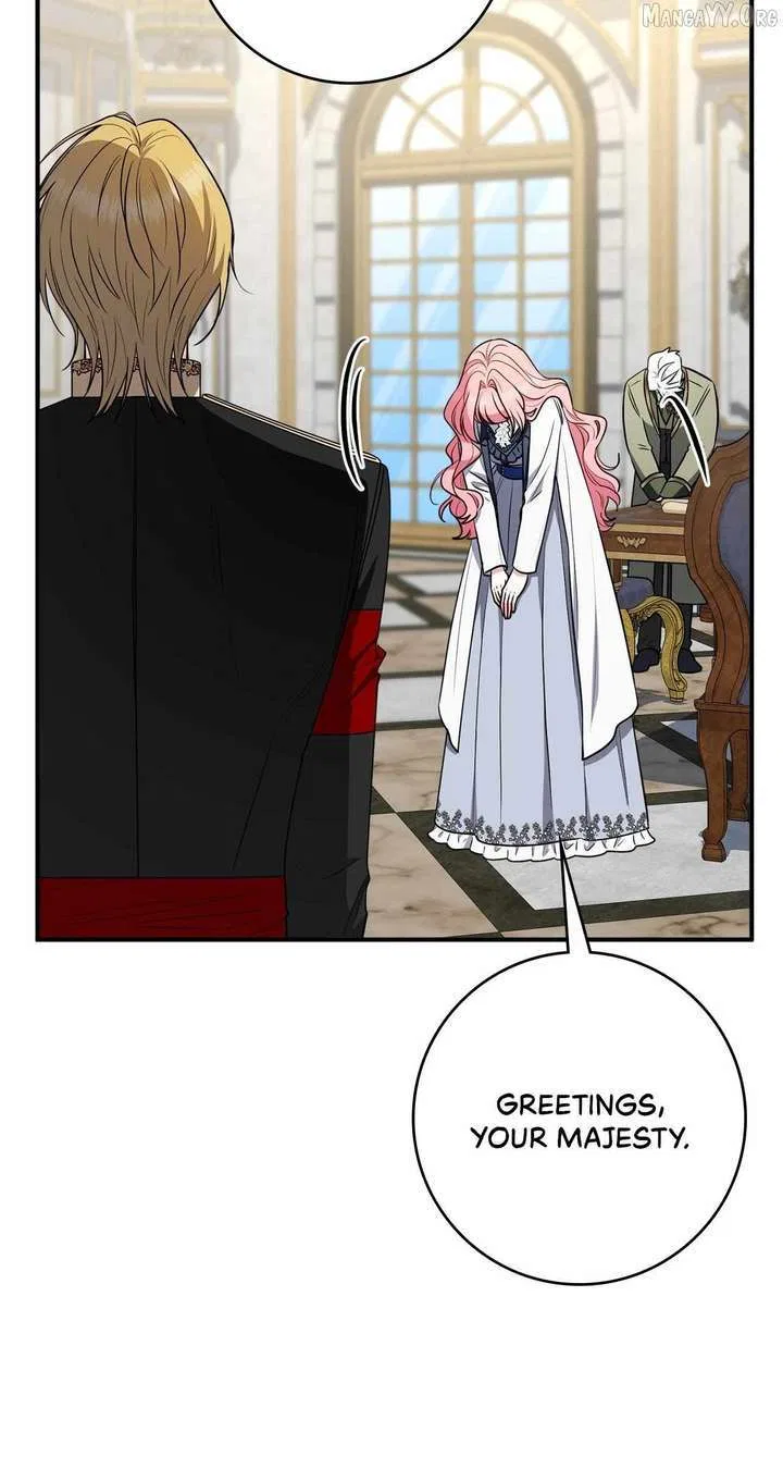 The Beloved Gardener of the World Tree Chapter 29 – Page 39