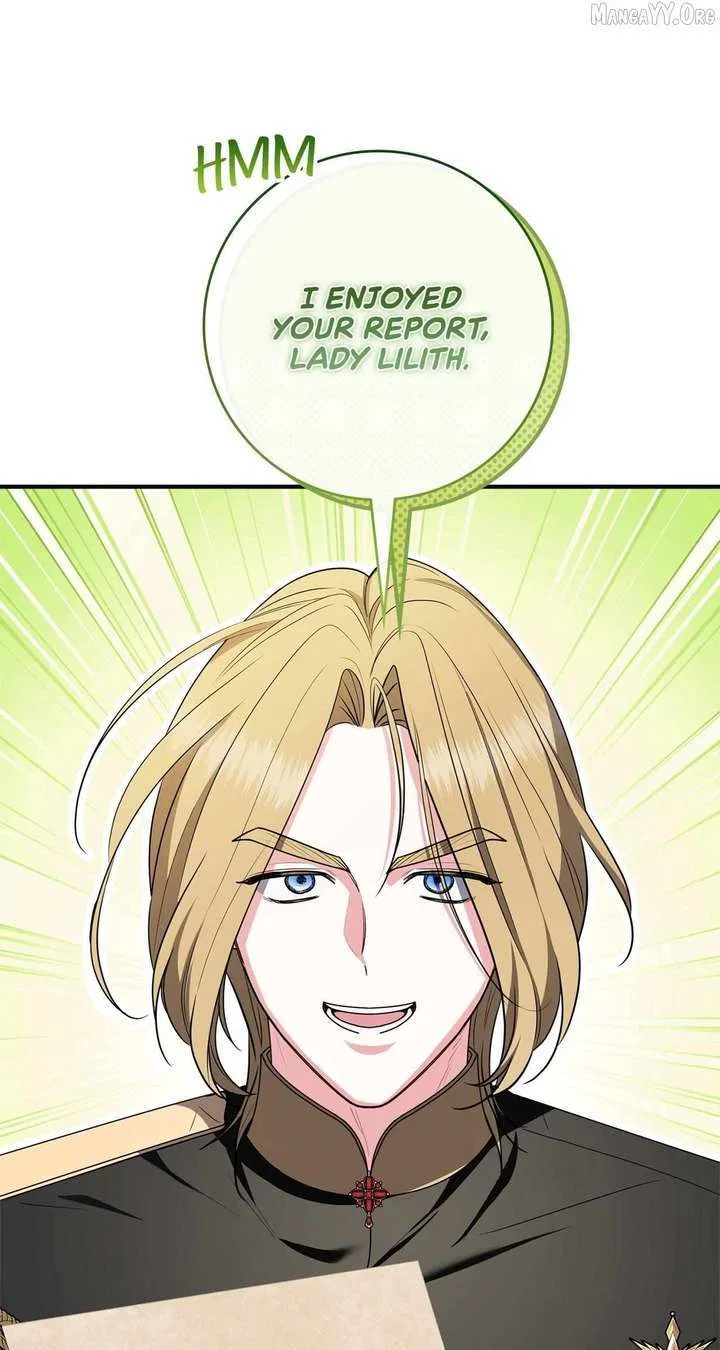 The Beloved Gardener of the World Tree Chapter 29 – Page 41