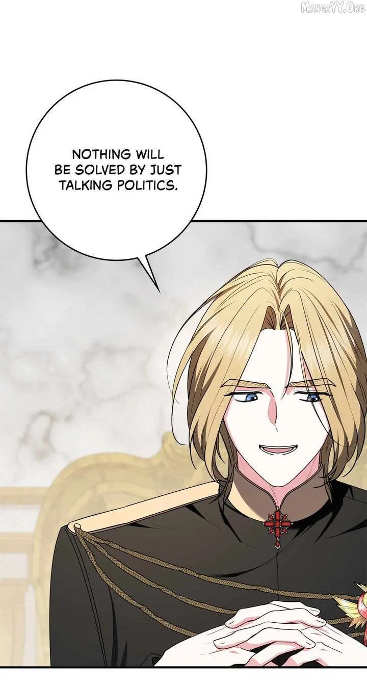 The Beloved Gardener of the World Tree Chapter 29 – Page 47
