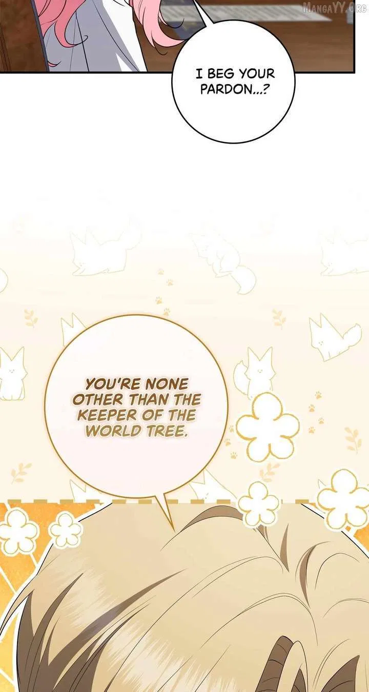 The Beloved Gardener of the World Tree Chapter 29 – Page 49