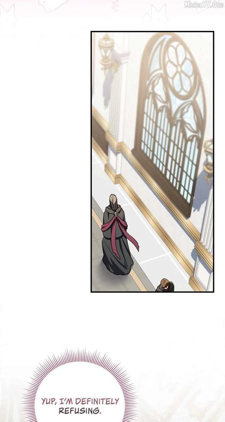 The Beloved Gardener of the World Tree Chapter 29 – Page 52