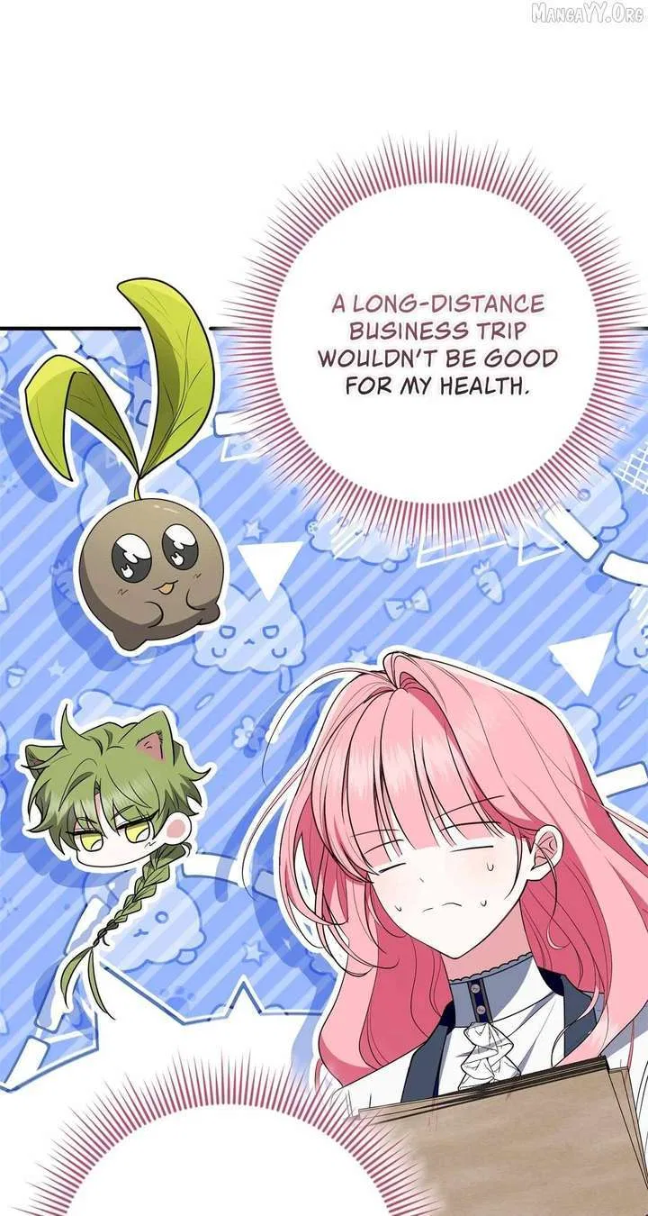 The Beloved Gardener of the World Tree Chapter 29 – Page 55