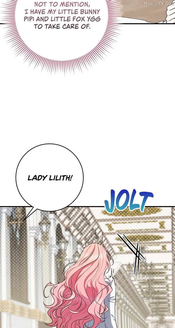The Beloved Gardener of the World Tree Chapter 29 – Page 56