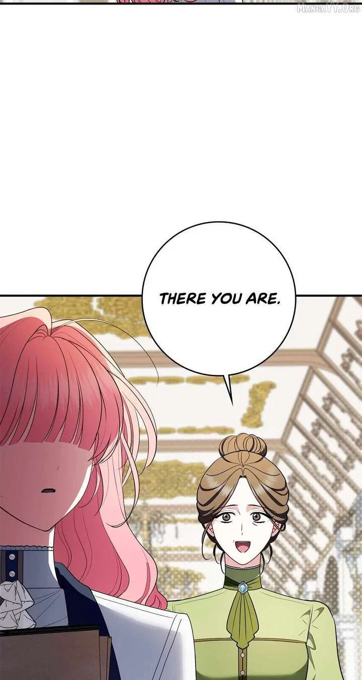 The Beloved Gardener of the World Tree Chapter 29 – Page 57