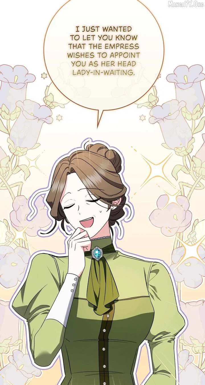 The Beloved Gardener of the World Tree Chapter 29 – Page 66