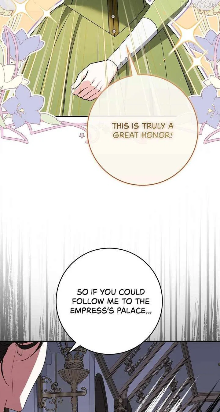 The Beloved Gardener of the World Tree Chapter 29 – Page 67