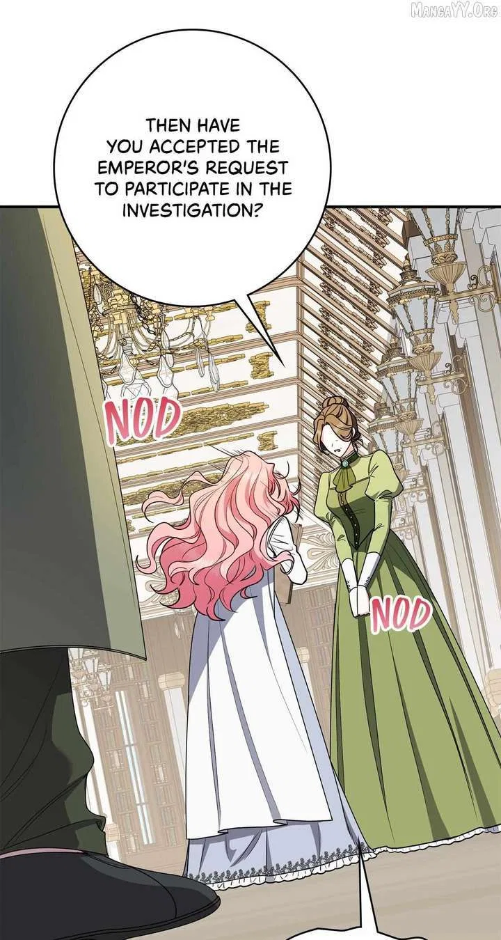 The Beloved Gardener of the World Tree Chapter 29 – Page 72