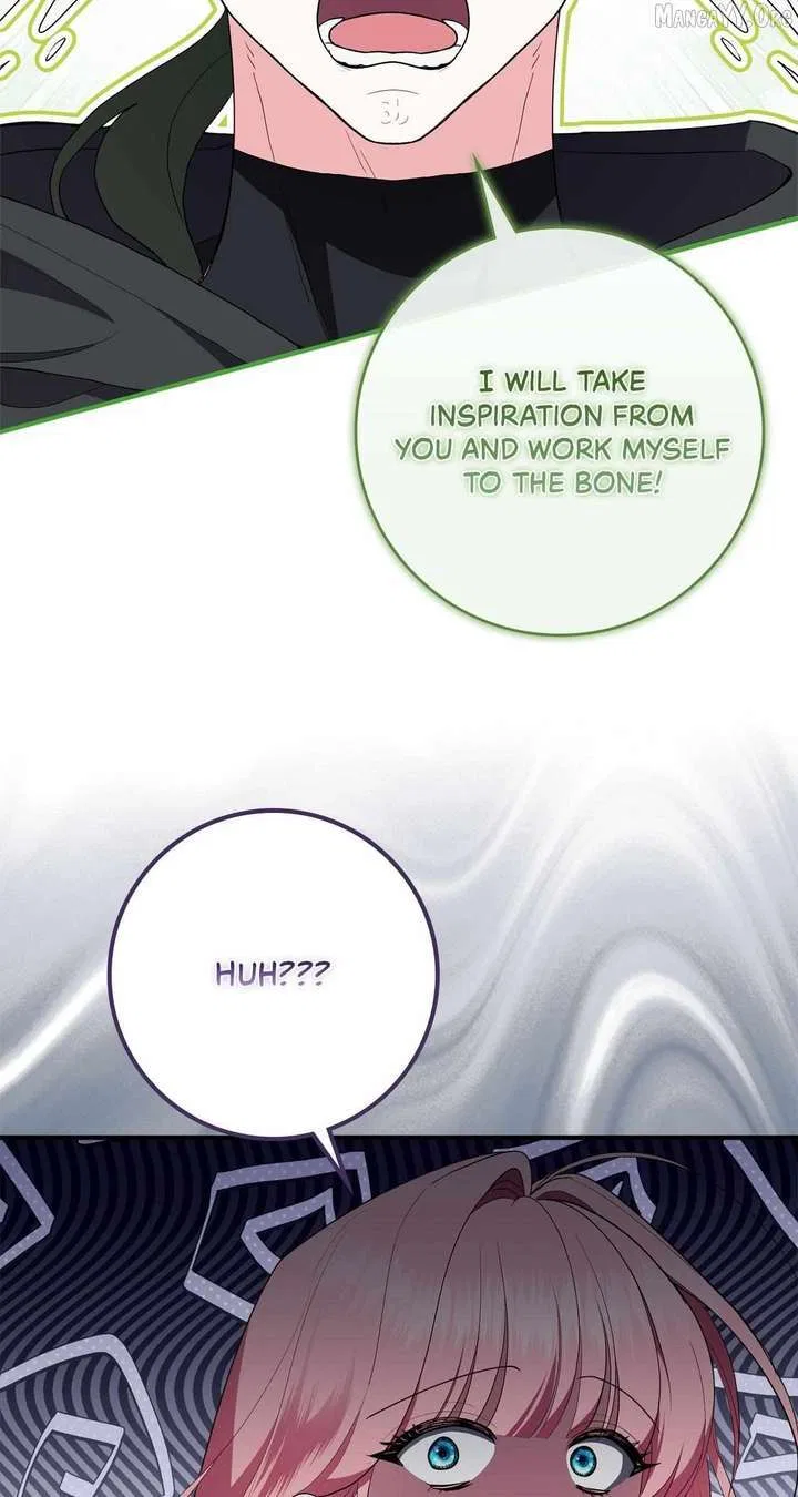 The Beloved Gardener of the World Tree Chapter 29 – Page 79