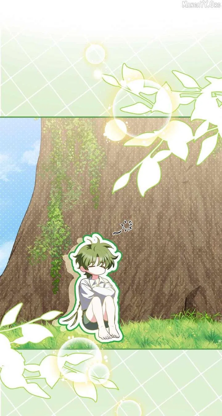 The Beloved Gardener of the World Tree Chapter 29 – Page 83