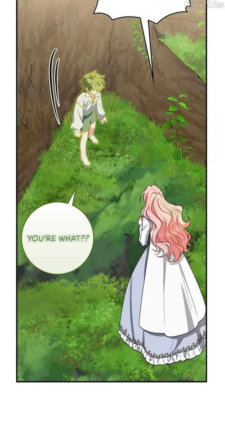 The Beloved Gardener of the World Tree Chapter 29 – Page 86
