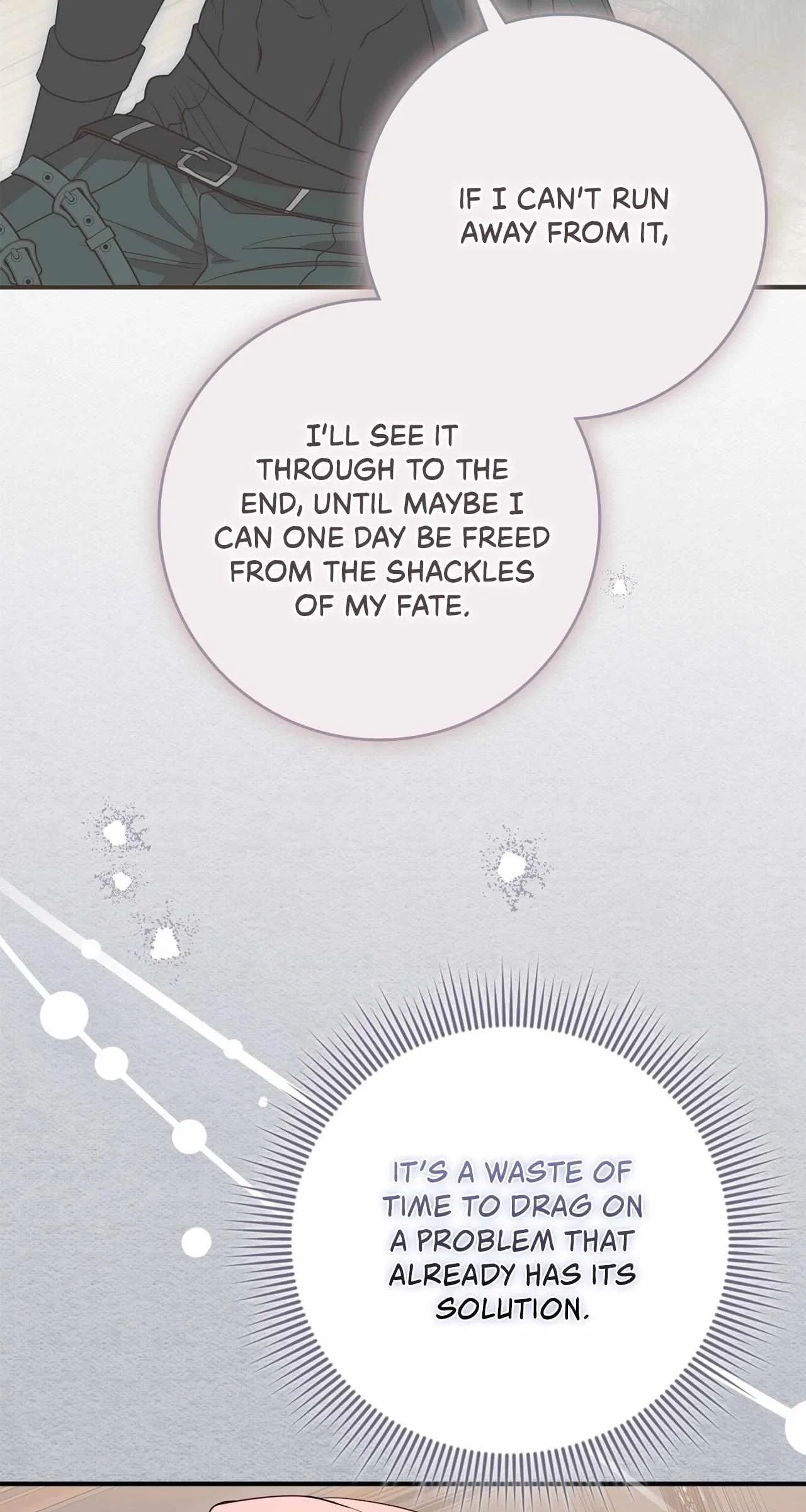 The Beloved Gardener of the World Tree Chapter 28 – Page 6