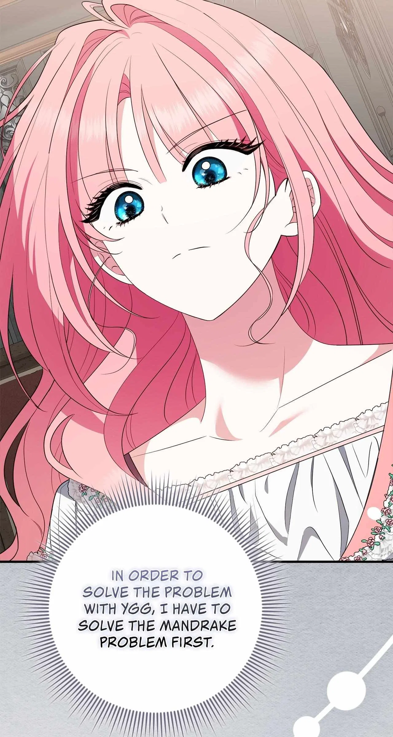 The Beloved Gardener of the World Tree Chapter 28 – Page 7