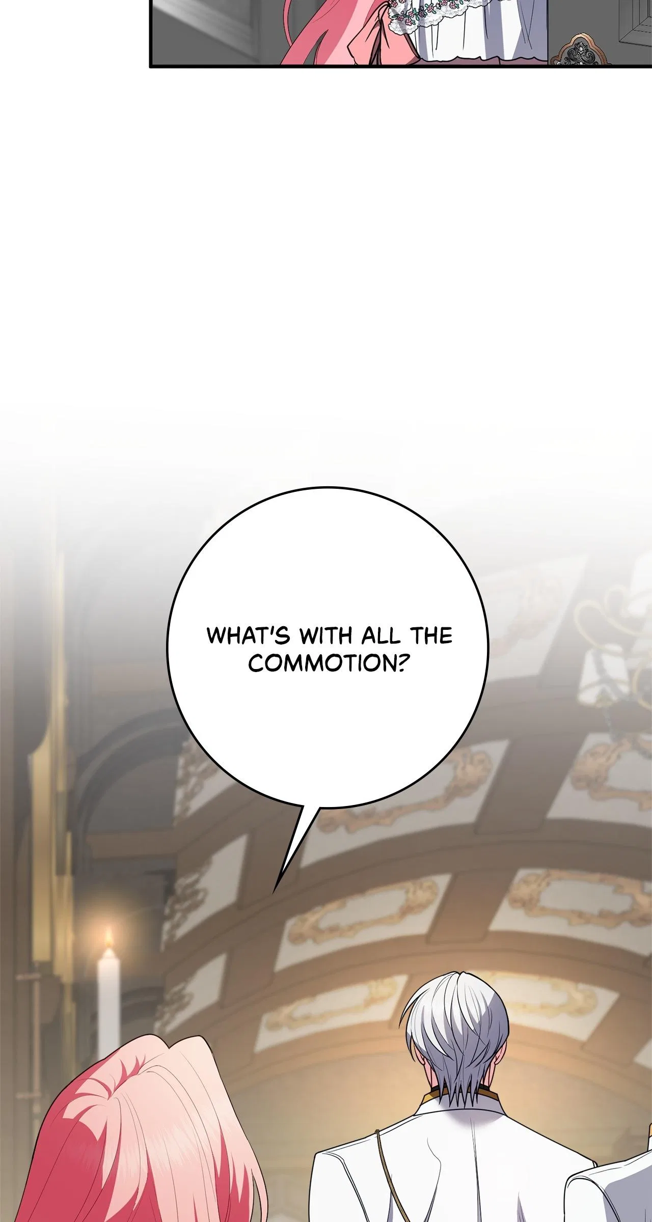 The Beloved Gardener of the World Tree Chapter 28 – Page 18
