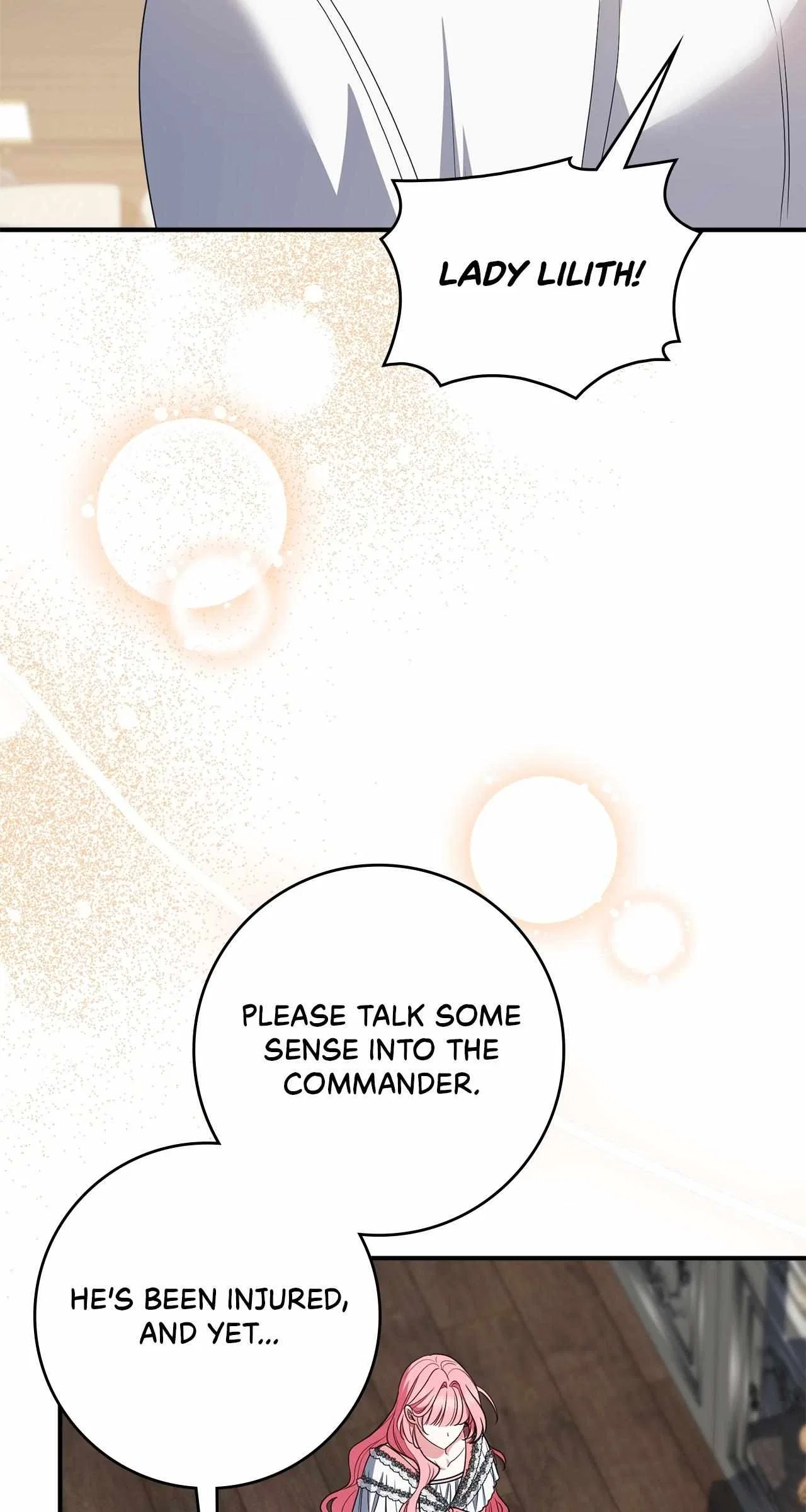The Beloved Gardener of the World Tree Chapter 28 – Page 21