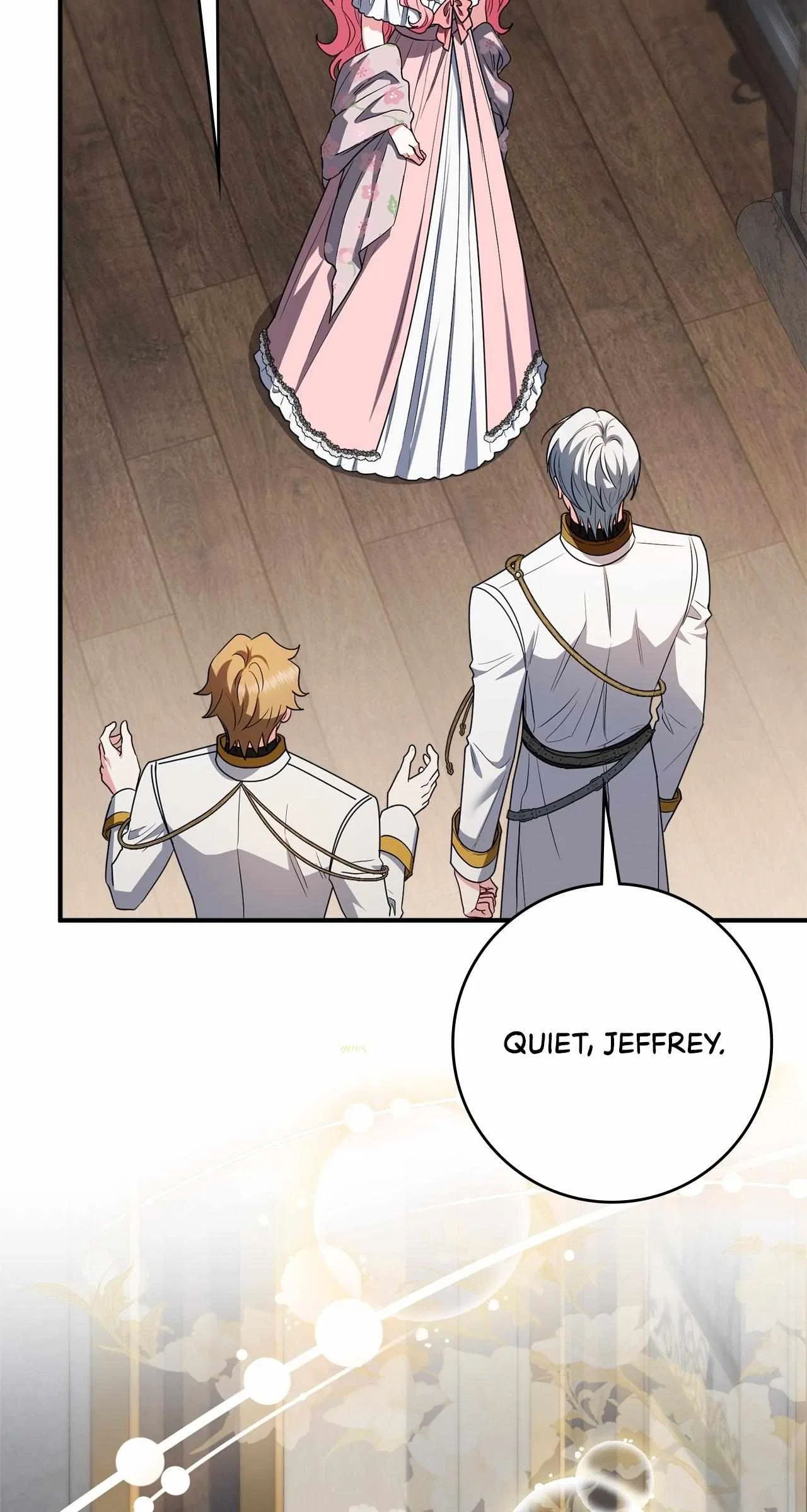 The Beloved Gardener of the World Tree Chapter 28 – Page 22