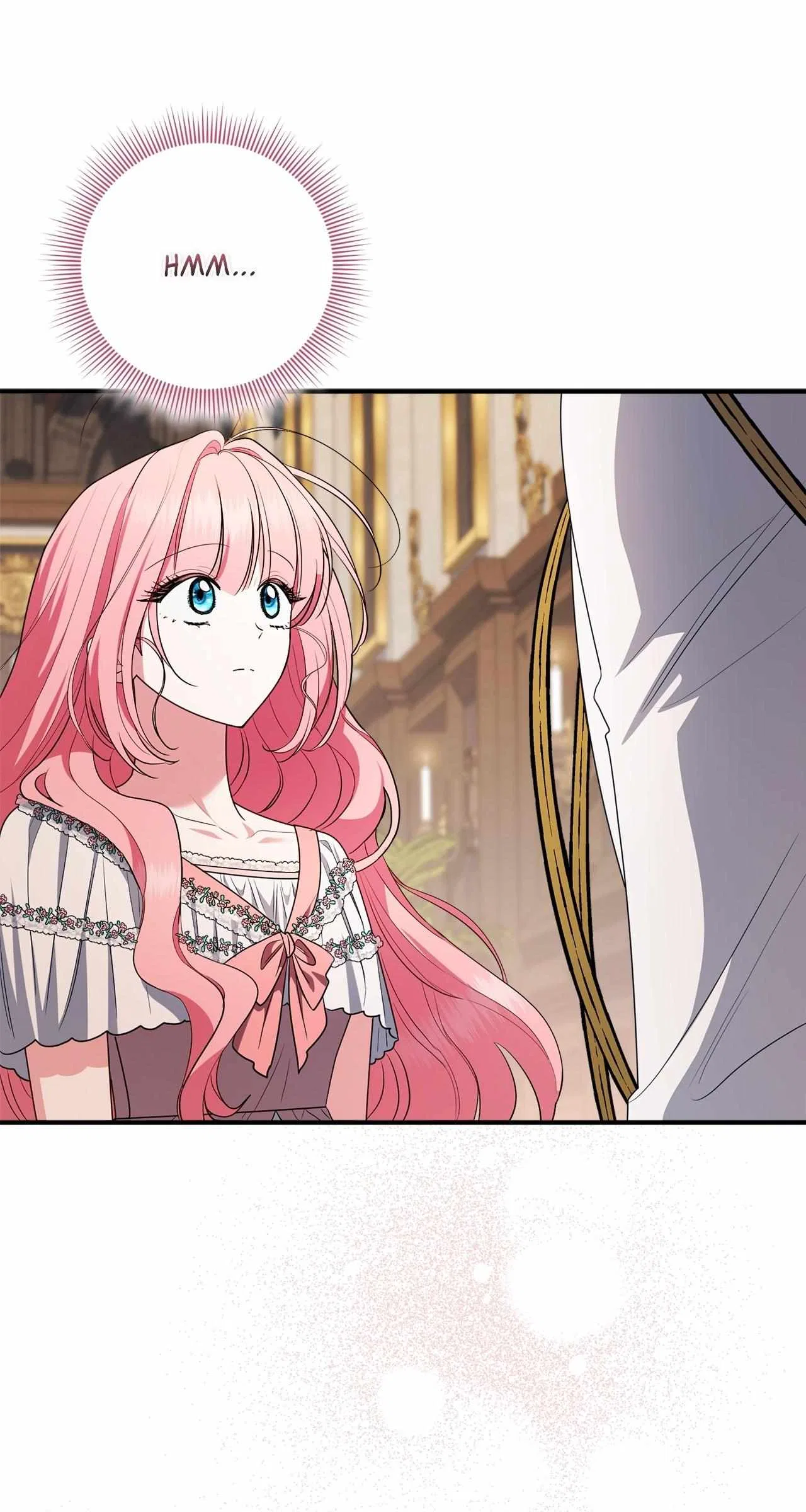 The Beloved Gardener of the World Tree Chapter 28 – Page 37