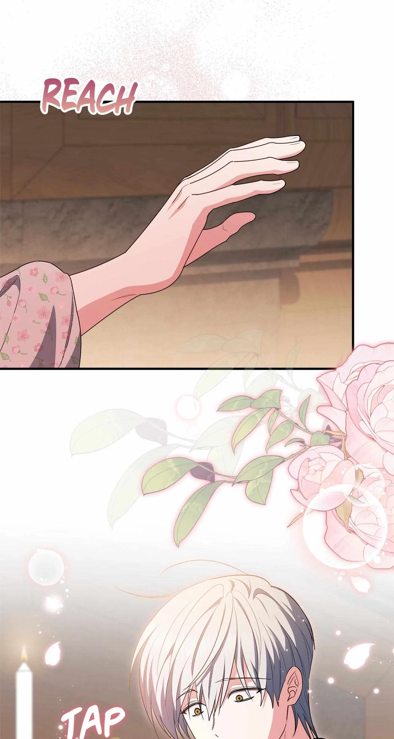 The Beloved Gardener of the World Tree Chapter 28 – Page 38