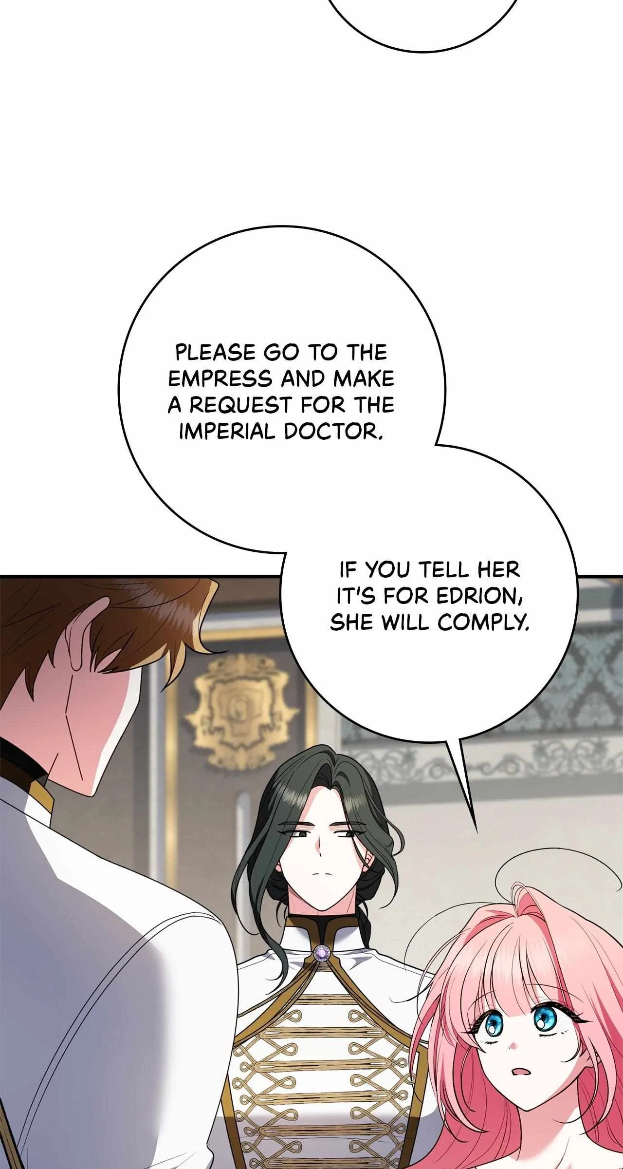 The Beloved Gardener of the World Tree Chapter 28 – Page 47