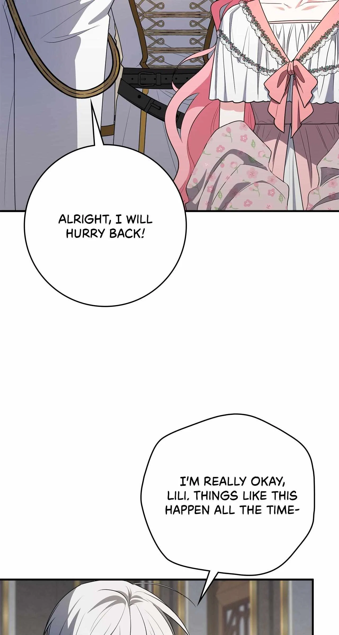 The Beloved Gardener of the World Tree Chapter 28 – Page 48