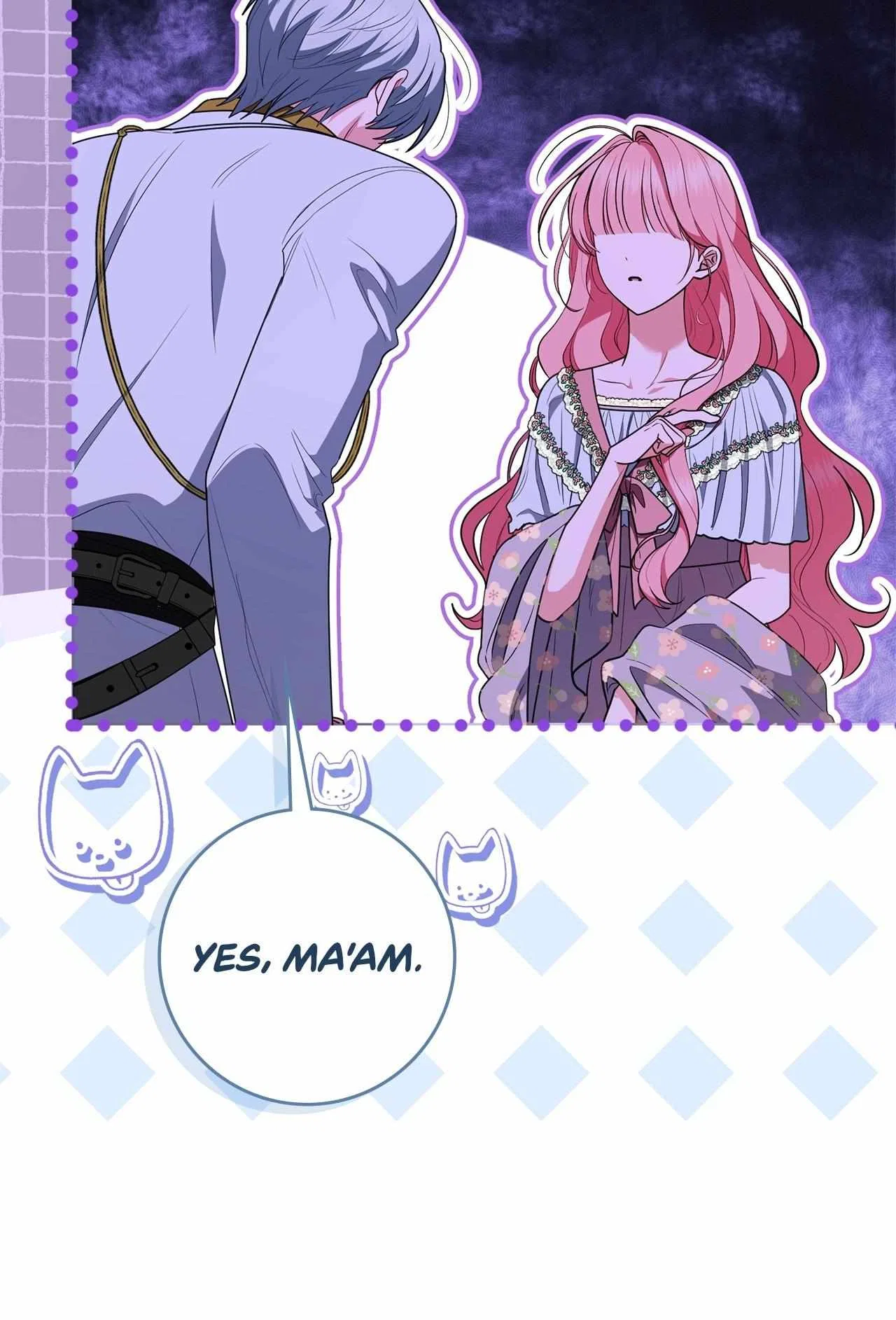 The Beloved Gardener of the World Tree Chapter 28 – Page 50