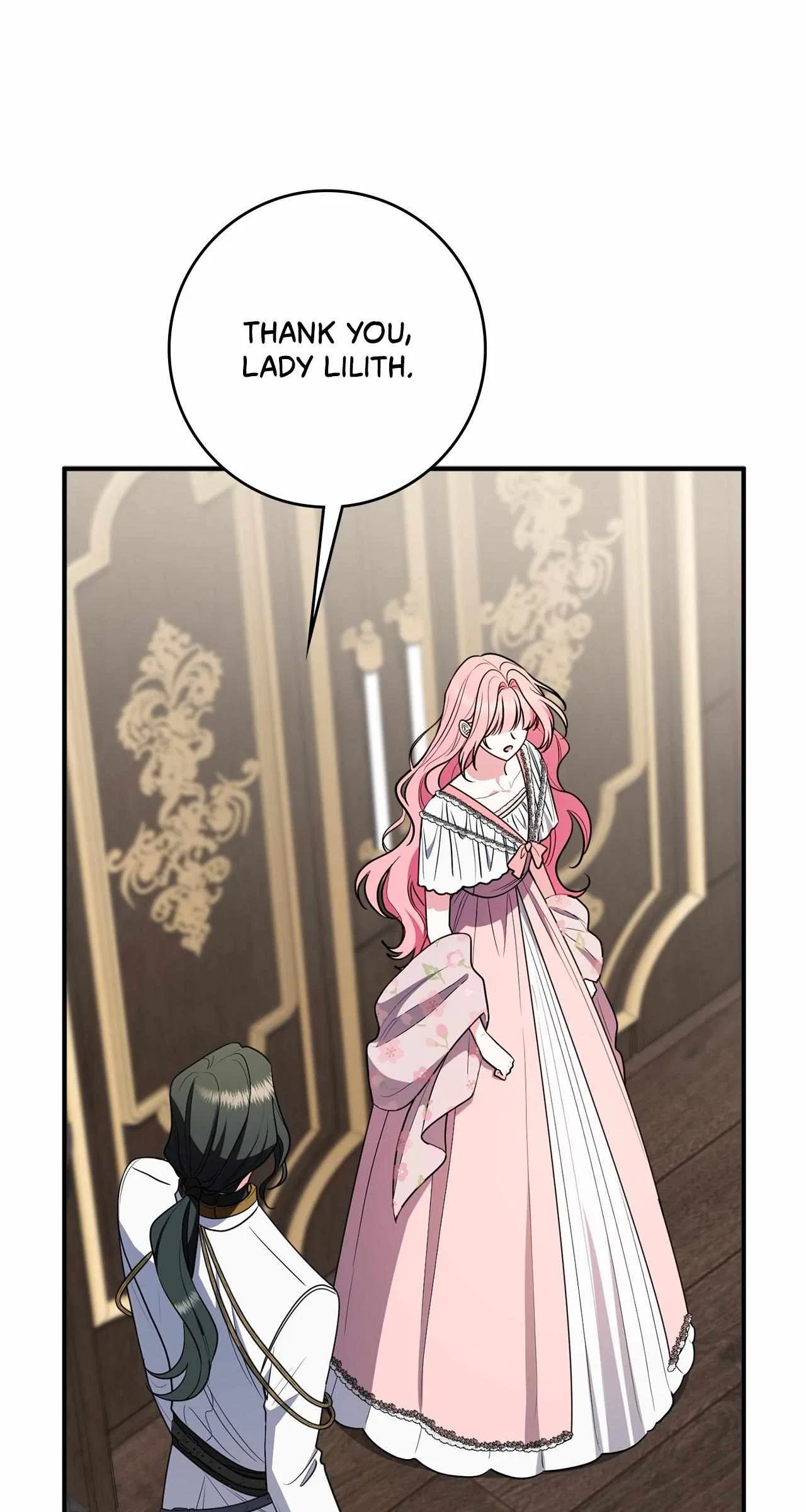 The Beloved Gardener of the World Tree Chapter 28 – Page 59