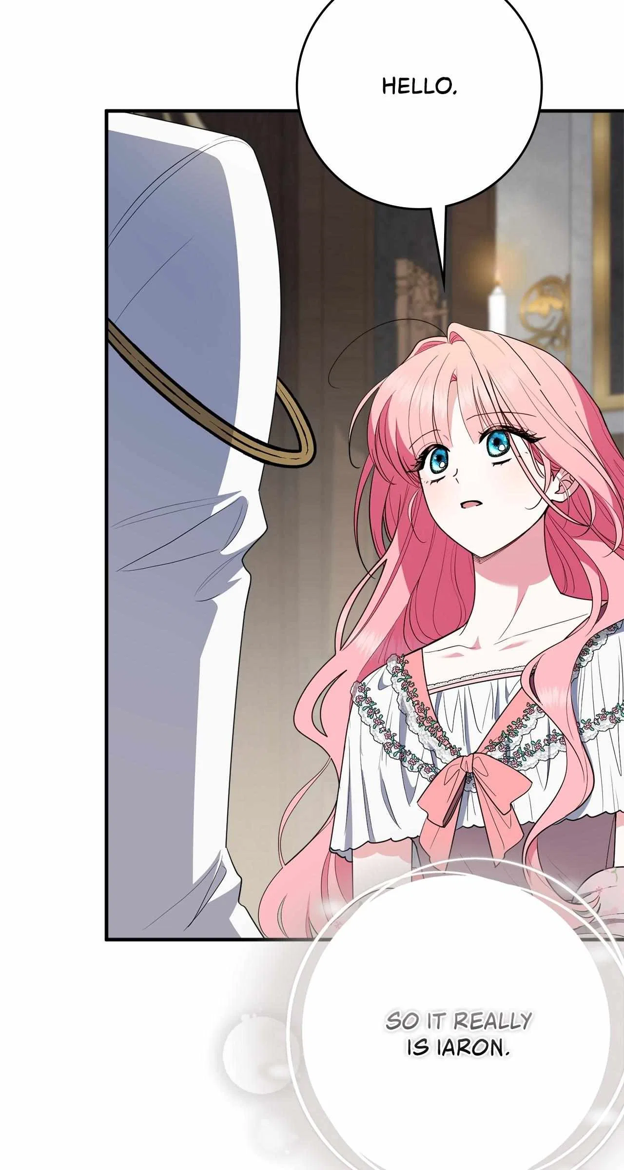 The Beloved Gardener of the World Tree Chapter 28 – Page 62