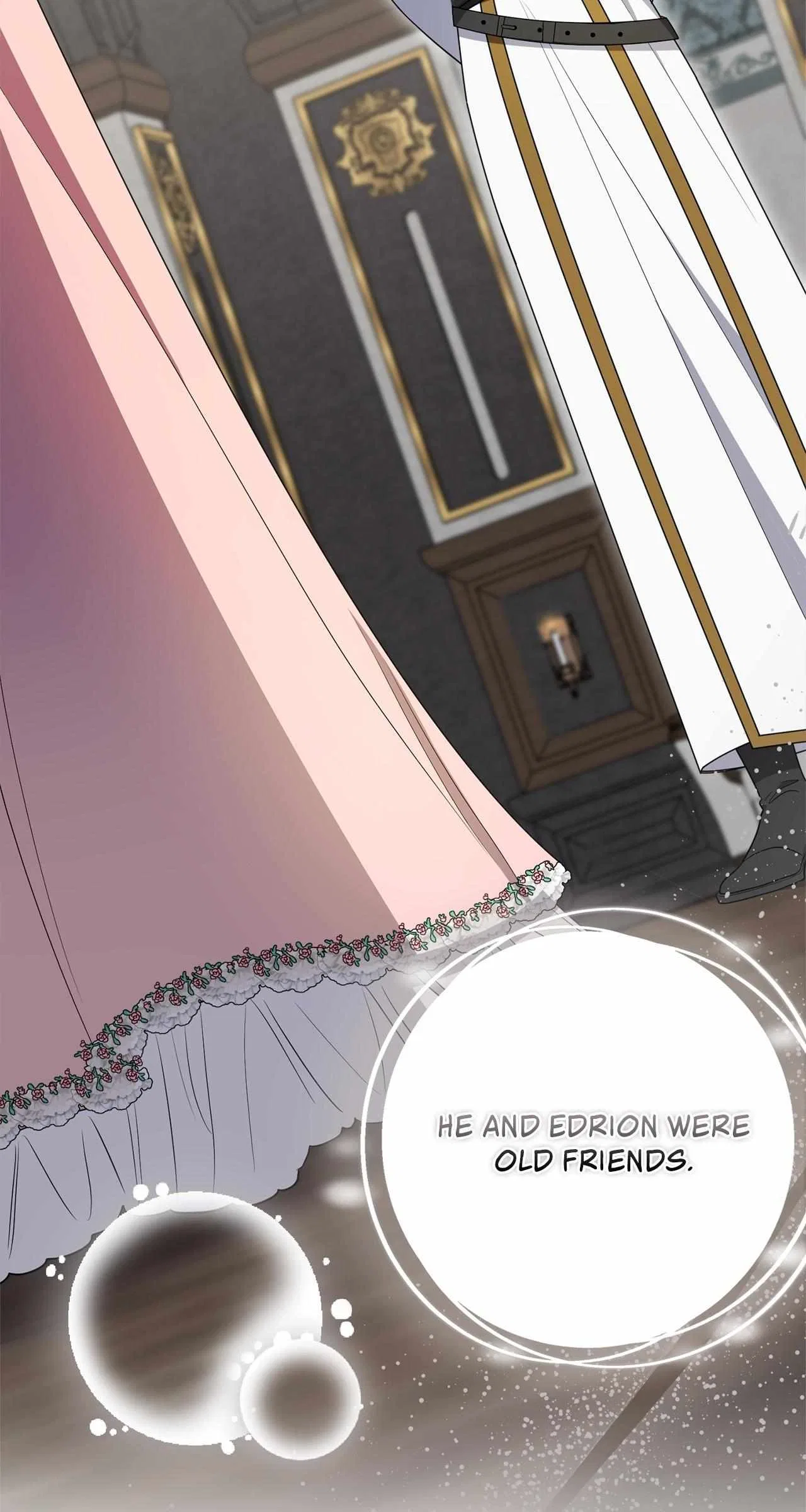 The Beloved Gardener of the World Tree Chapter 28 – Page 64