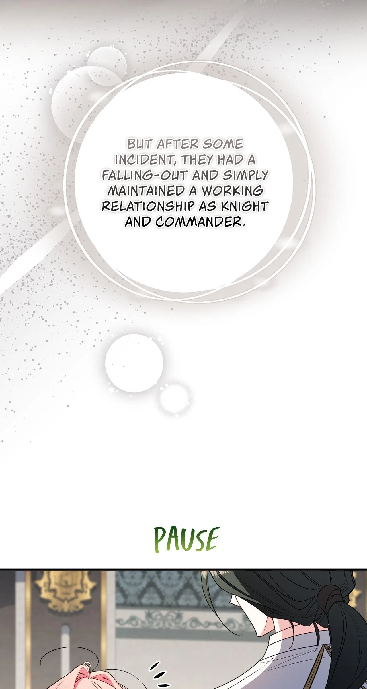 The Beloved Gardener of the World Tree Chapter 28 – Page 65