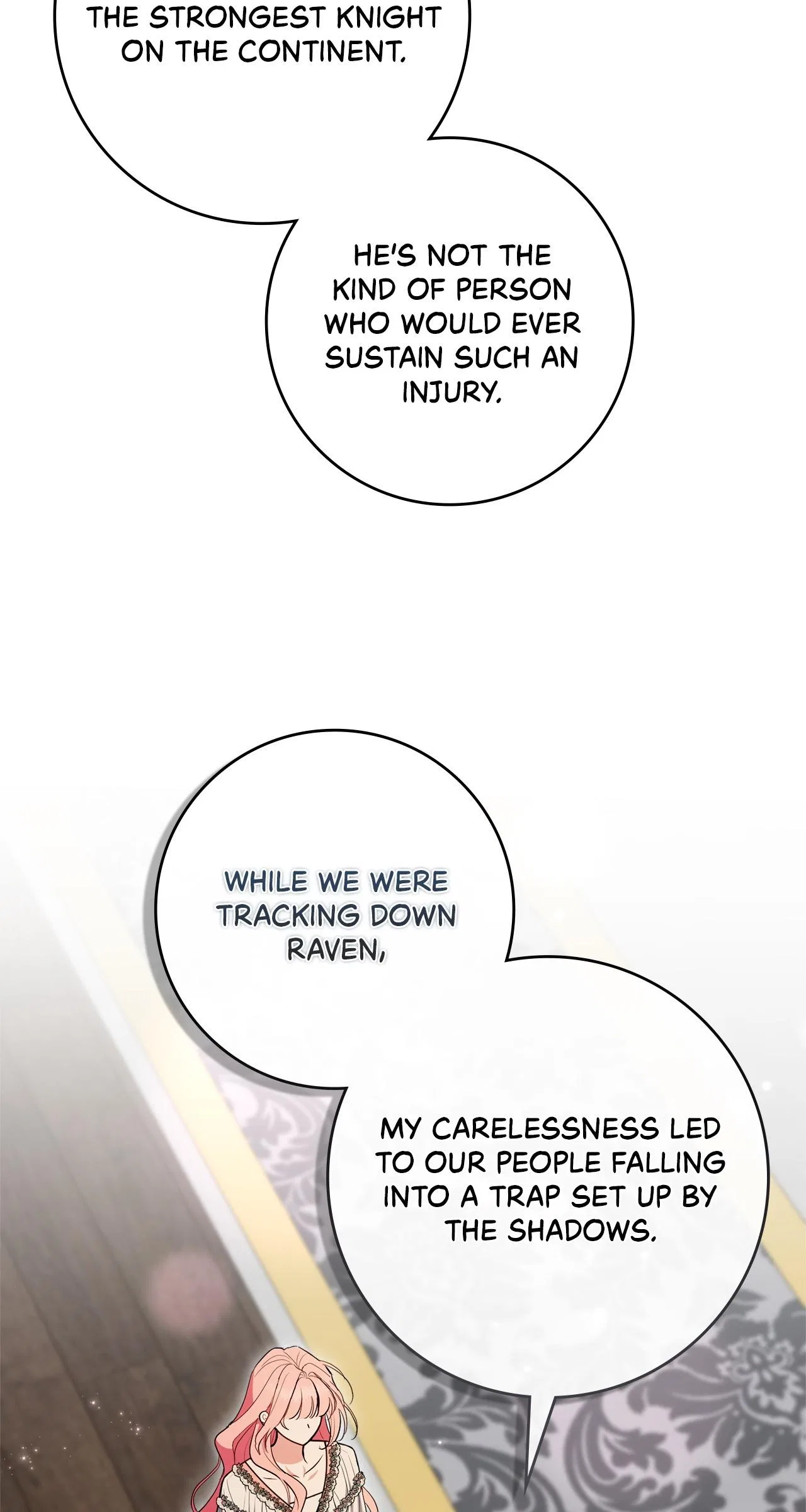 The Beloved Gardener of the World Tree Chapter 28 – Page 68