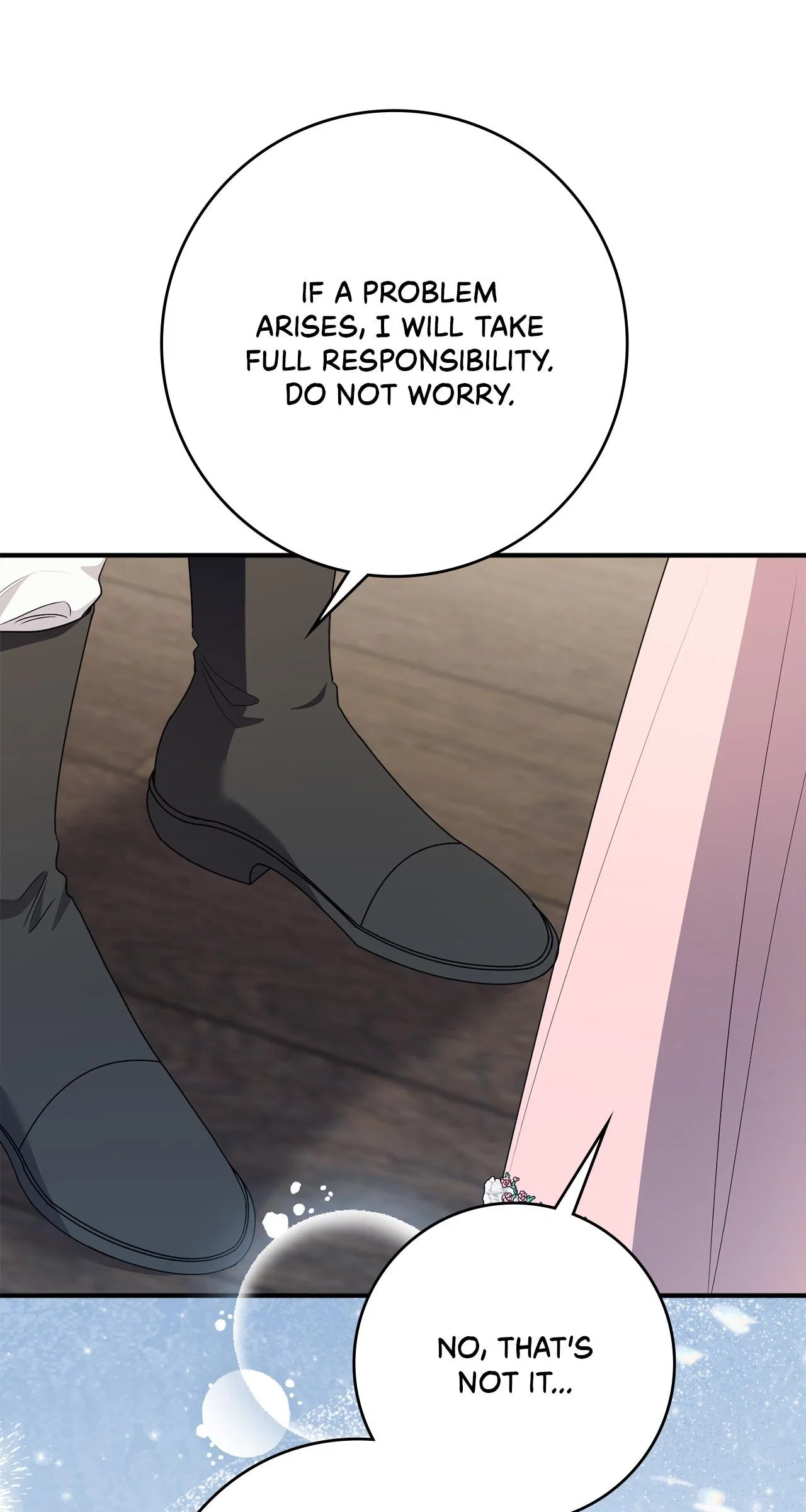 The Beloved Gardener of the World Tree Chapter 28 – Page 76