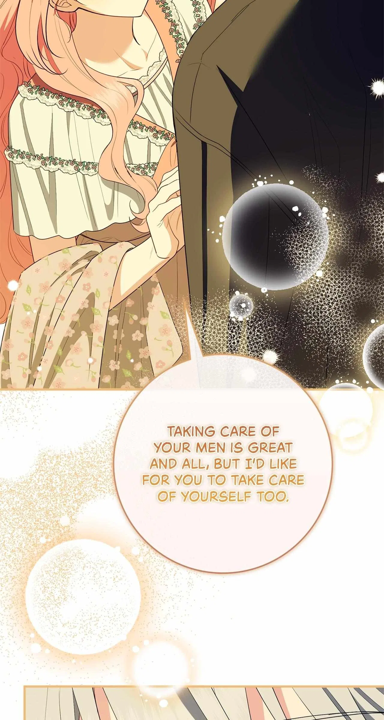 The Beloved Gardener of the World Tree Chapter 28 – Page 87