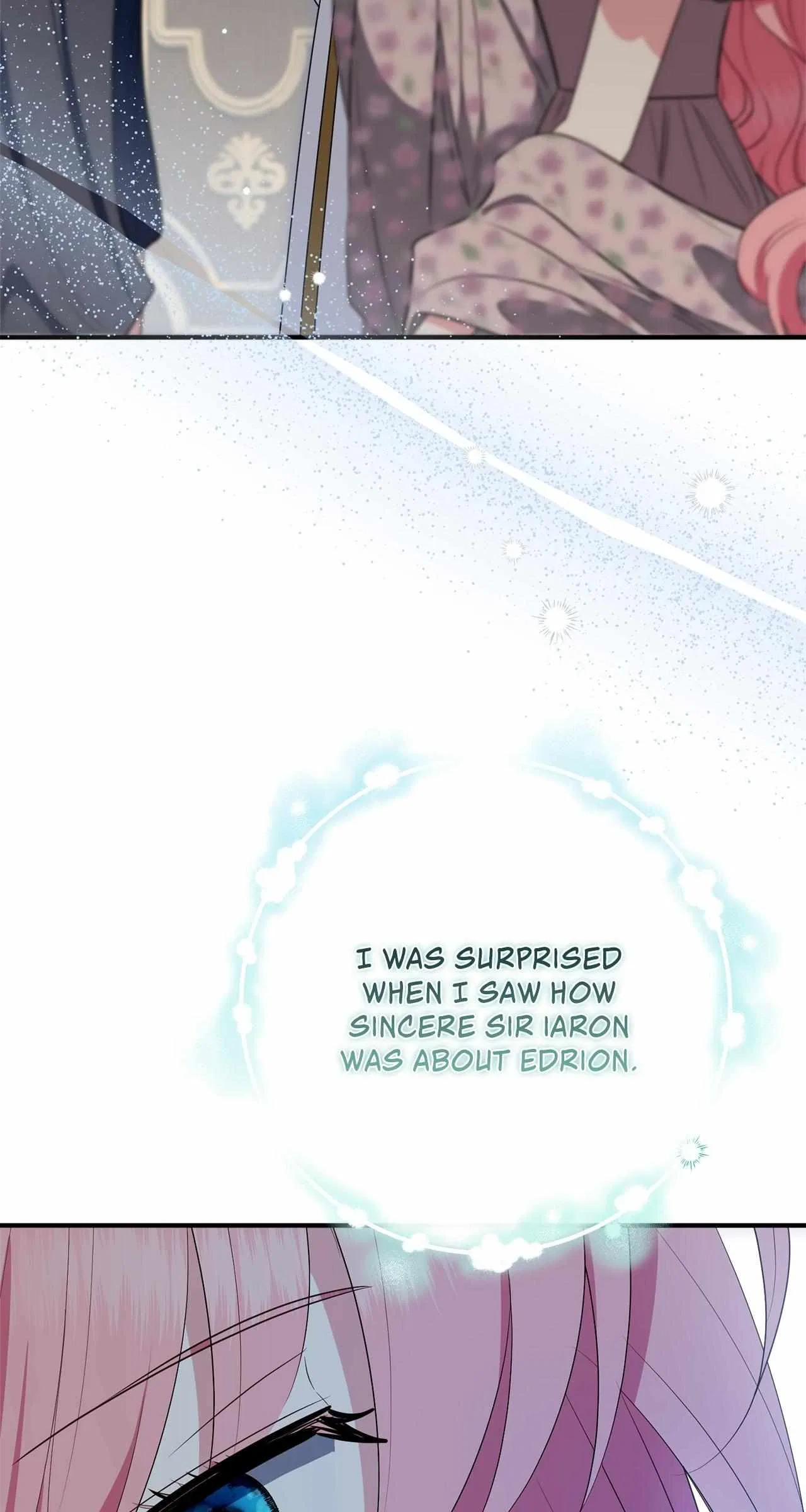 The Beloved Gardener of the World Tree Chapter 28 – Page 94
