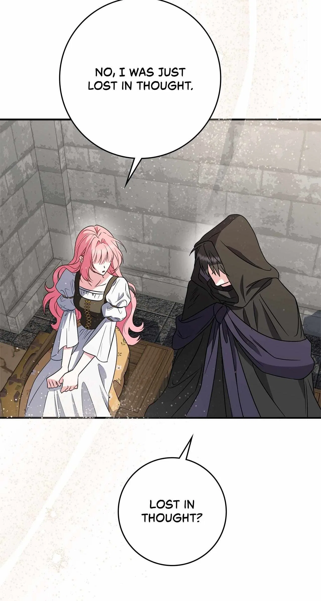 The Beloved Gardener of the World Tree Chapter 27 – Page 8