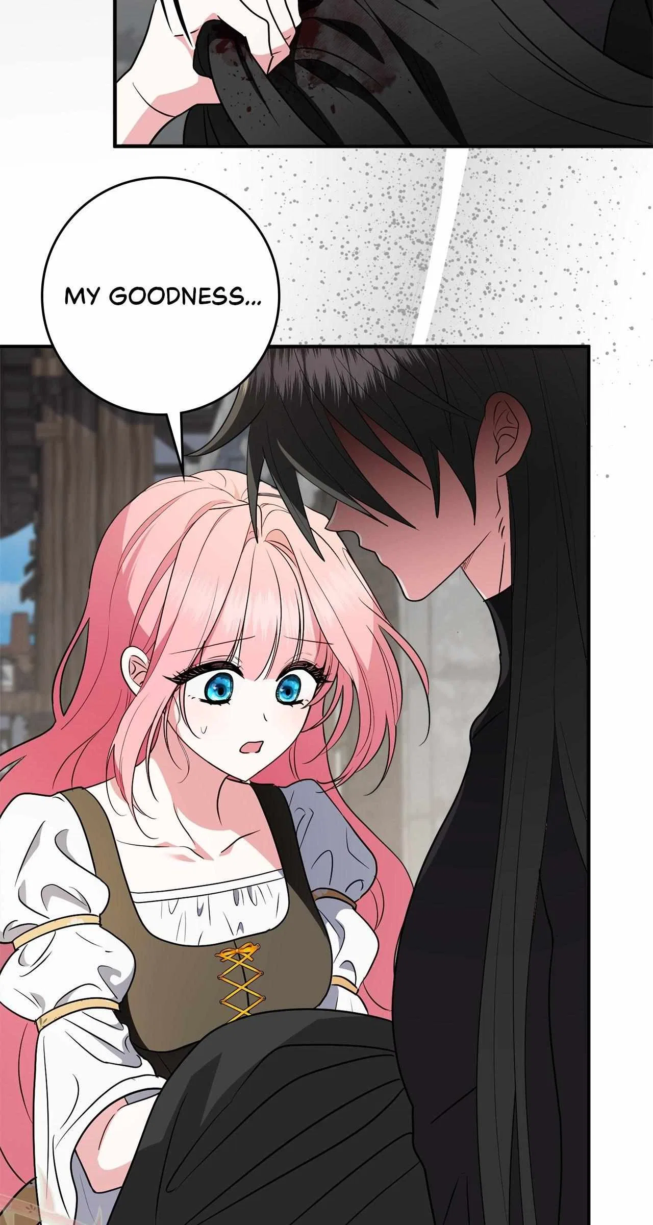 The Beloved Gardener of the World Tree Chapter 27 – Page 15