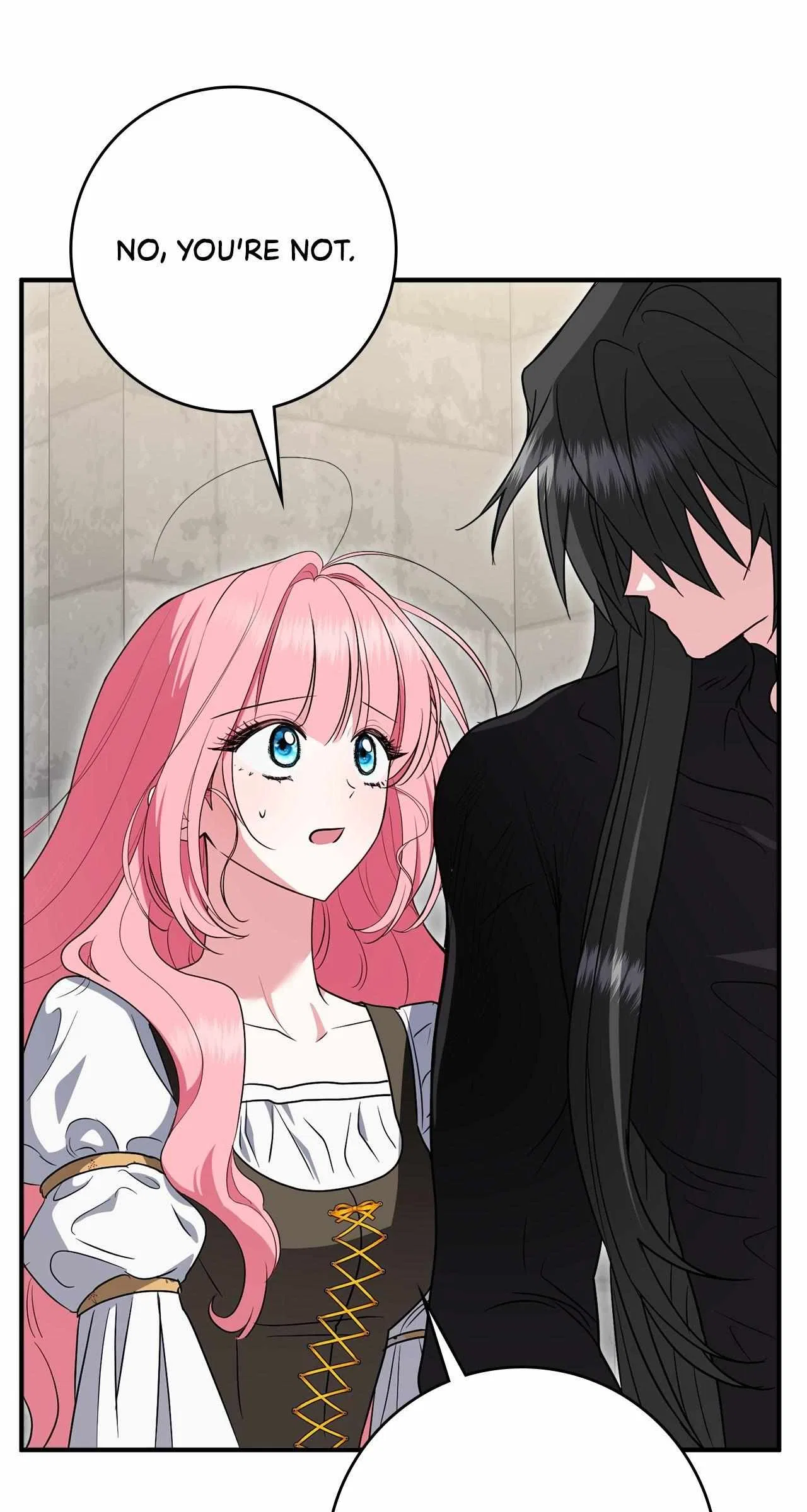 The Beloved Gardener of the World Tree Chapter 27 – Page 20