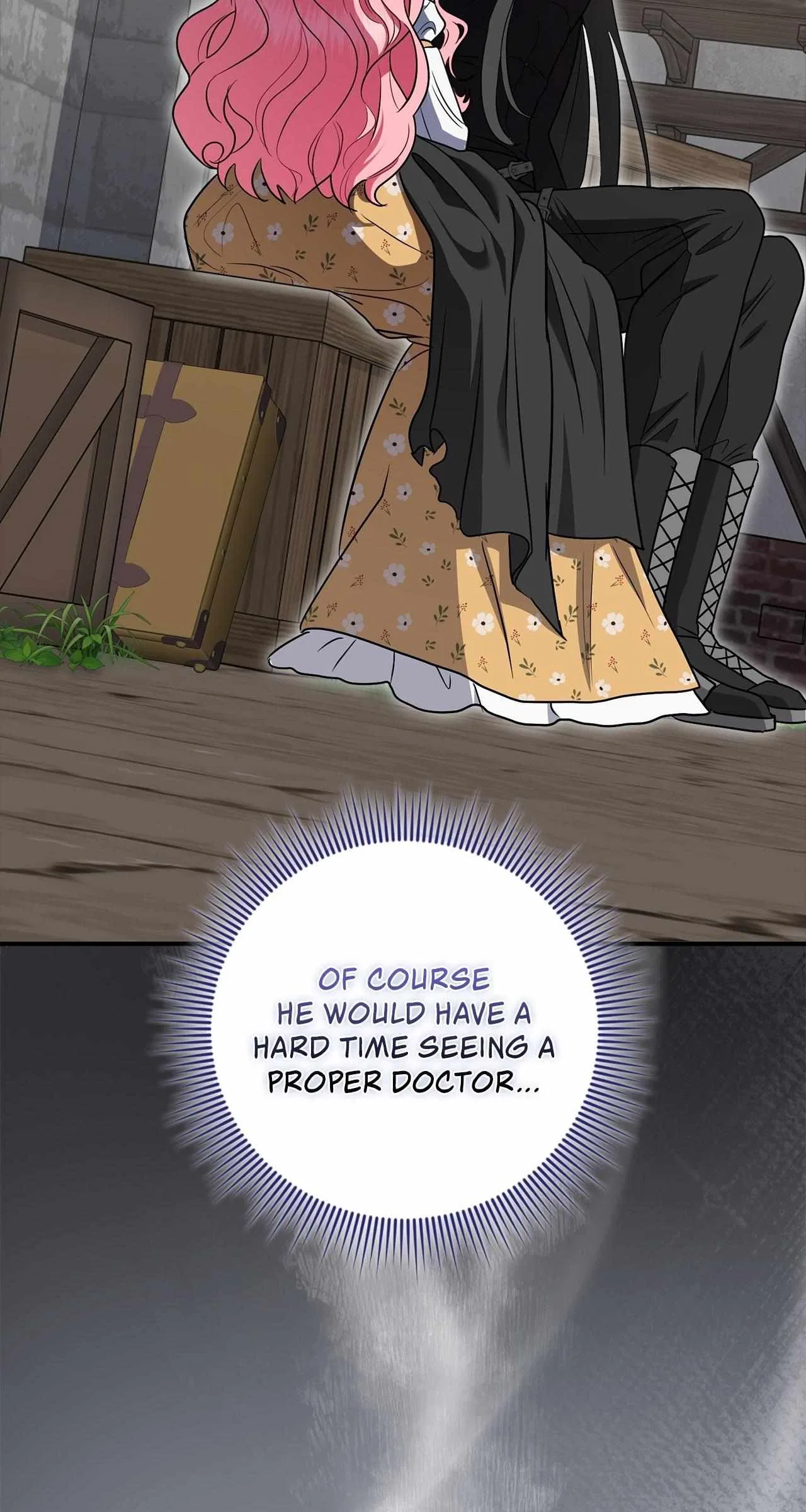 The Beloved Gardener of the World Tree Chapter 27 – Page 23