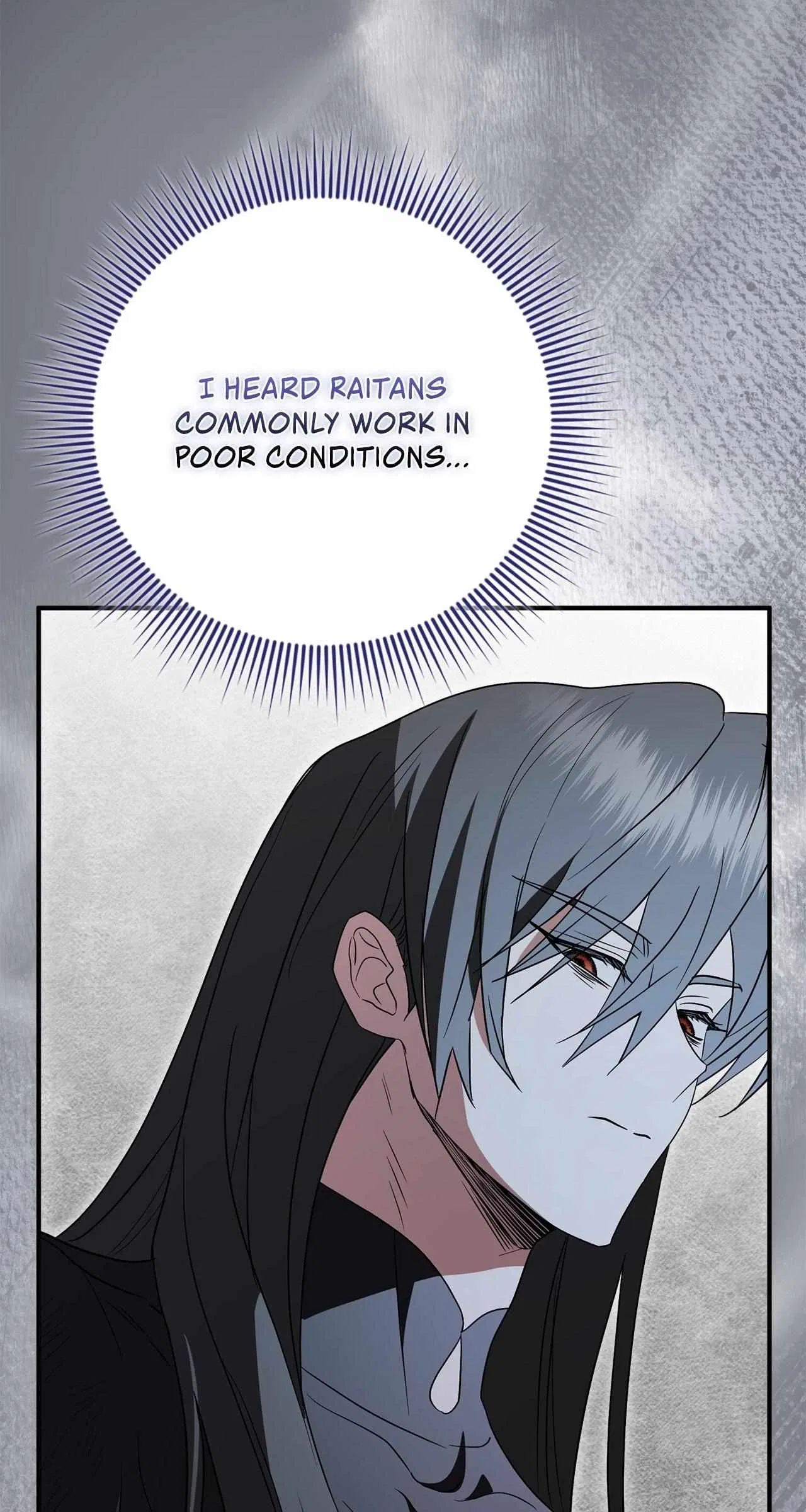 The Beloved Gardener of the World Tree Chapter 27 – Page 24