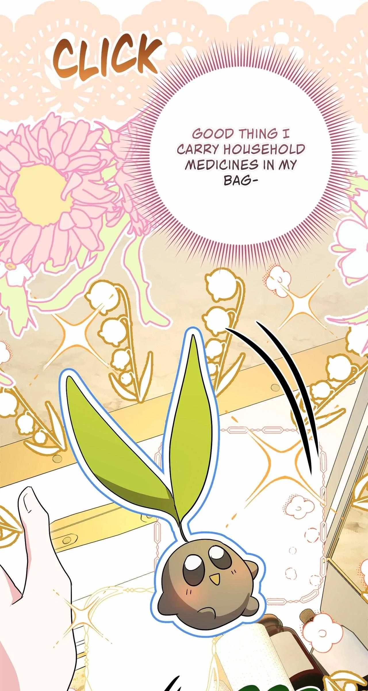 The Beloved Gardener of the World Tree Chapter 27 – Page 27