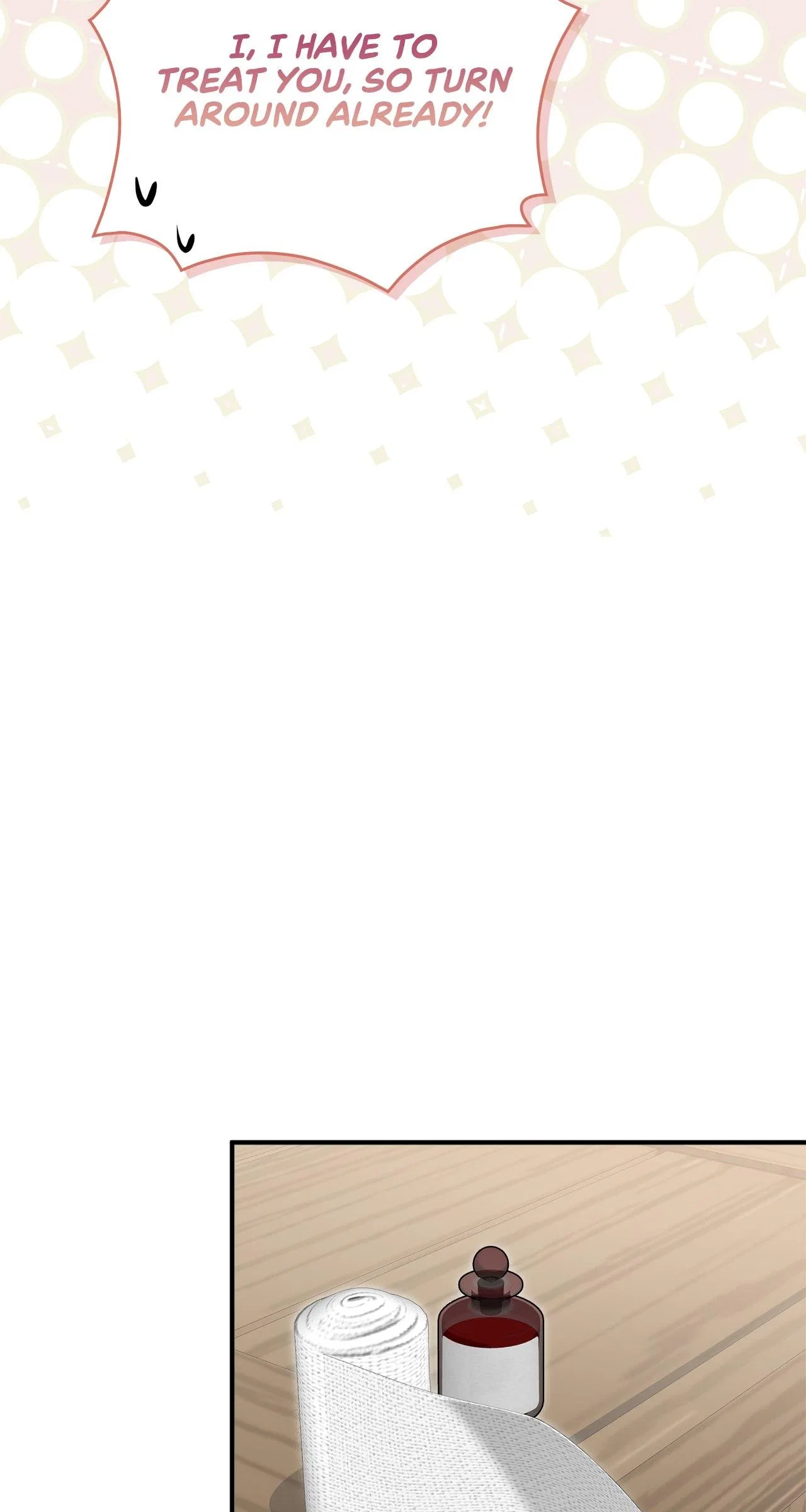 The Beloved Gardener of the World Tree Chapter 27 – Page 35