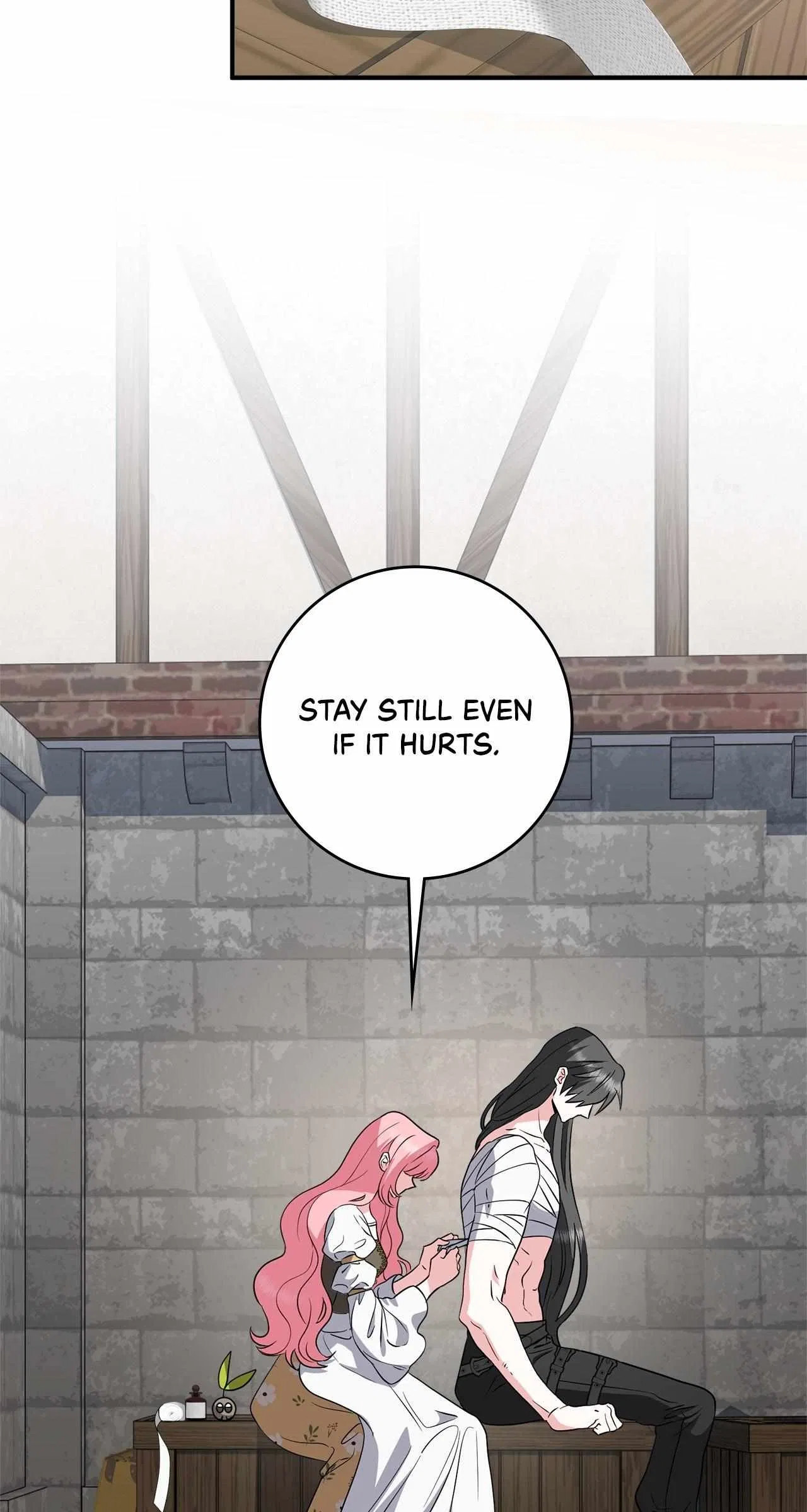 The Beloved Gardener of the World Tree Chapter 27 – Page 36