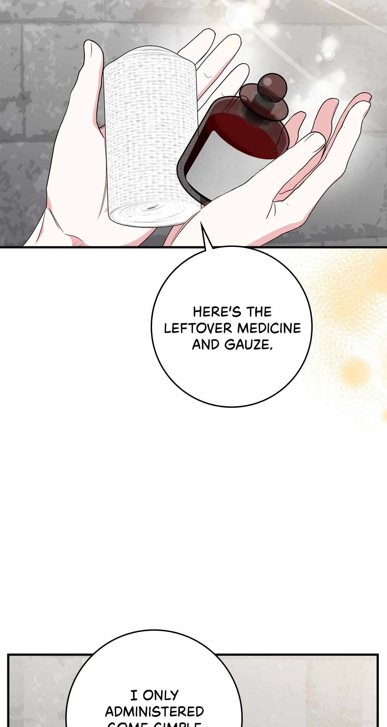 The Beloved Gardener of the World Tree Chapter 27 – Page 44