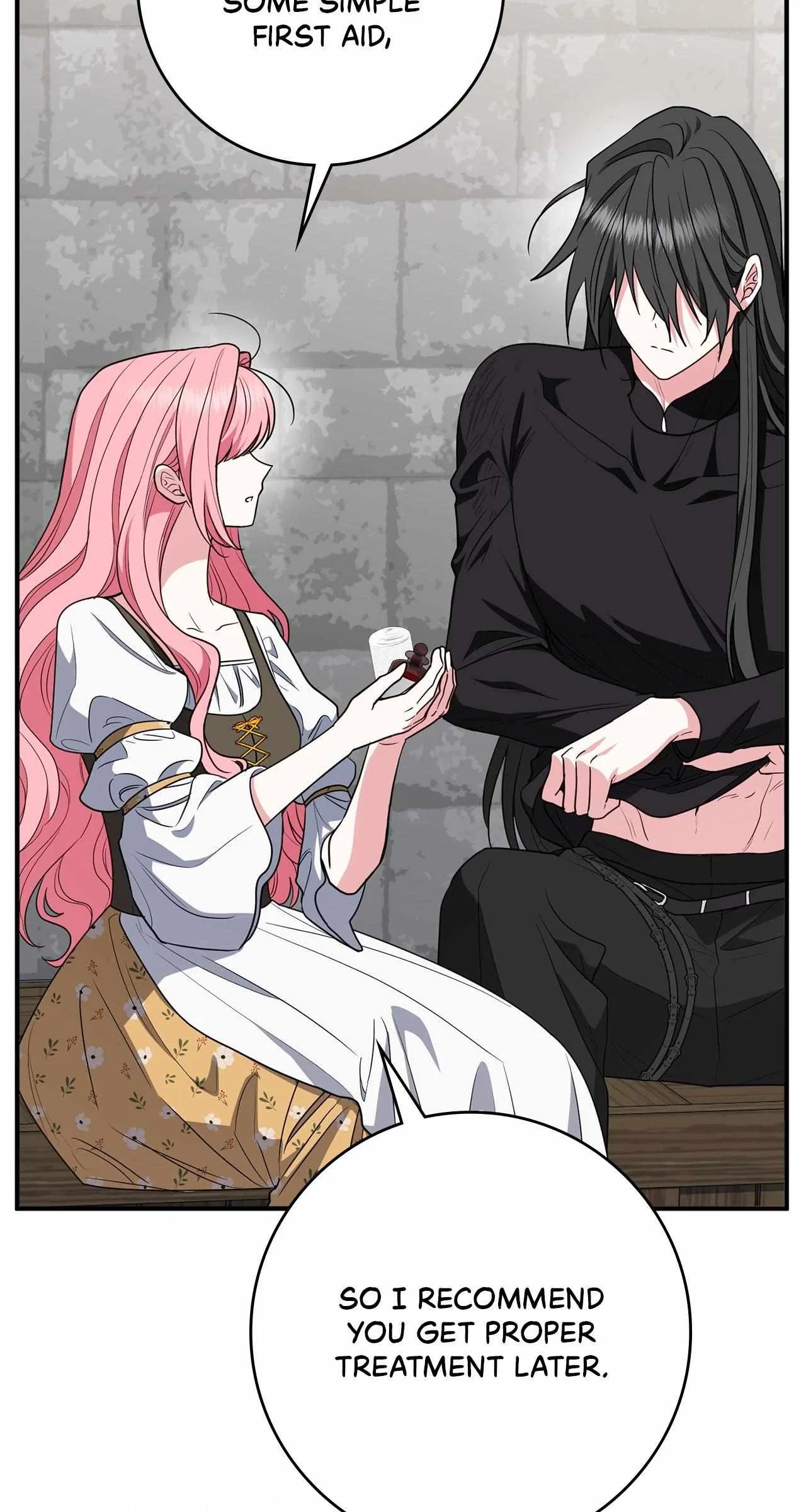 The Beloved Gardener of the World Tree Chapter 27 – Page 45